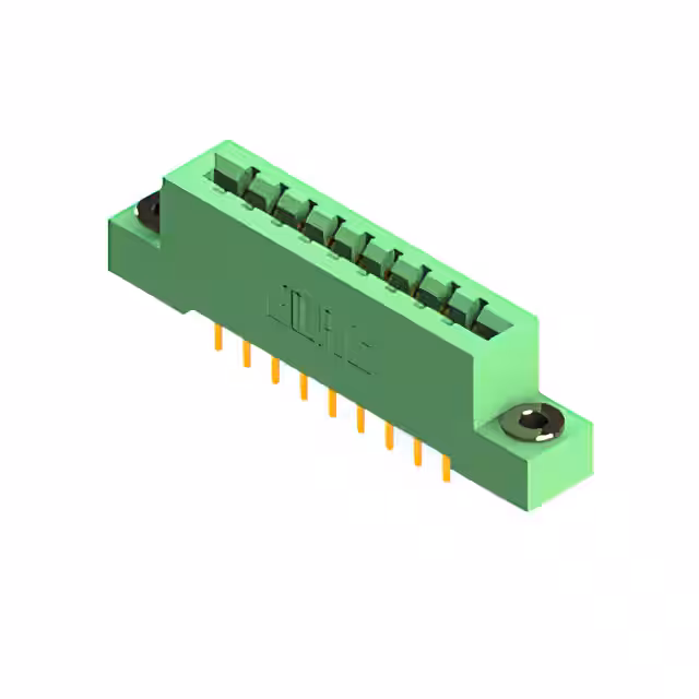 837-018-523-203 EDAC Inc.  Edgeboard Connectors